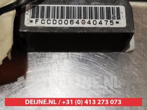 Nissan 350 Z Airbag sensor O334407 photo 3