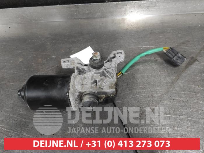 Hyundai I20 Ruitenwissermotor voor O694666
