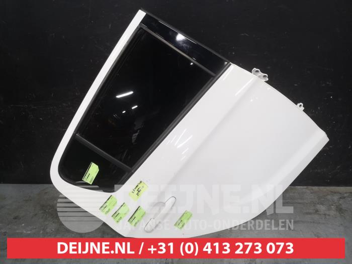 Hyundai I20 Portier 4Deurs rechts-achter O694671