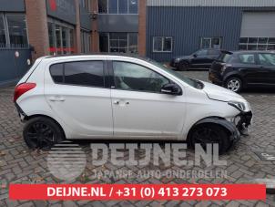 Hyundai I20 Portier 4Deurs rechts-achter O694671 foto 3