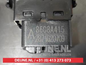 Mitsubishi Eclipse Cross Electric window switch O694693 photo 2