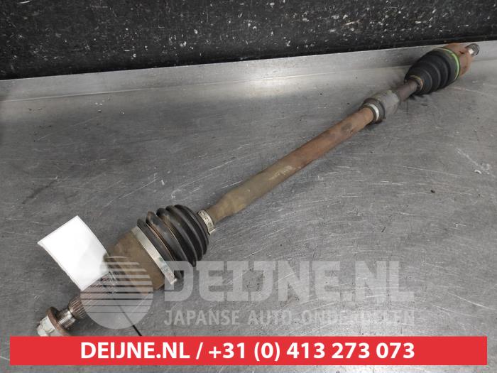 Mitsubishi Outlander Aandrijfas rechts-voor O694697