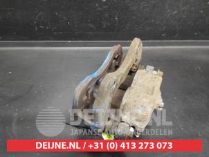 Mitsubishi Outlander Bremszange rechts vorne O694698 foto 2
