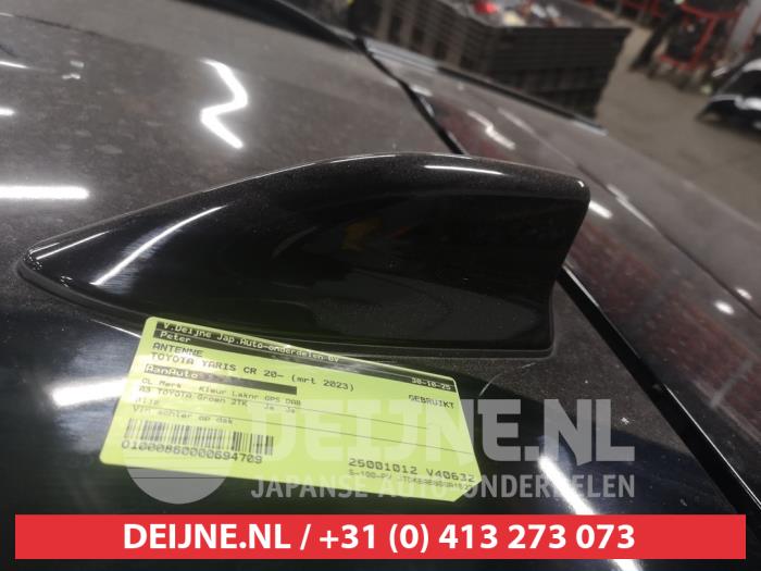 Toyota Yaris Cross Antenna O694709