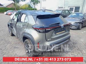 Toyota Yaris Cross Antenna O694709 photo 2
