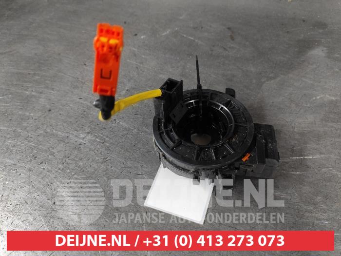 Toyota Aygo Airbag clock spring O694713