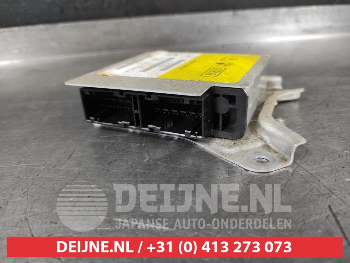 Toyota Aygo Airbag Module O694718