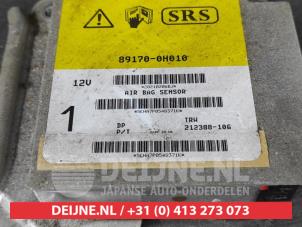Toyota Aygo Airbag Module O694718 foto 2