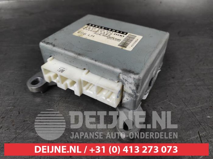 Toyota Aygo Power steering computer O694726