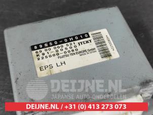 Toyota Aygo Power steering computer O694726 photo 2