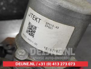Toyota Aygo Steering column O694727 photo 2