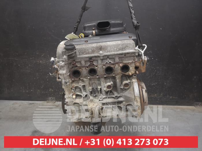 Suzuki Ignis Motor O694735