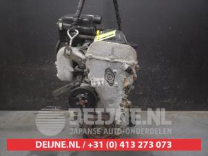 Suzuki Ignis Motor O694735 foto 2