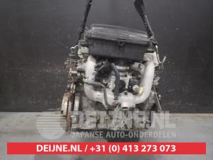 Suzuki Ignis Motor O694735 foto 3