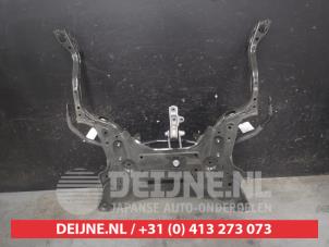 Toyota Yaris Cross Subframe O694737 photo 2