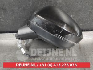 Nissan Juke Wing mirror, left O694741 photo 2