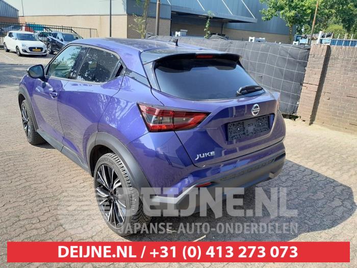 Nissan Juke Achterlicht links O694752