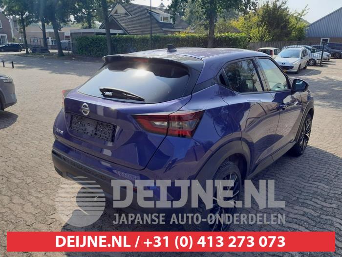 Nissan Juke Achterlicht rechts O694753