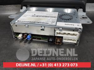 Nissan Juke Radio O694759 photo 2