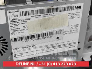 Nissan Juke Radio O694759 photo 3
