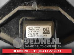 Nissan Qashqai Achteruitrij Camera O694762 foto 2