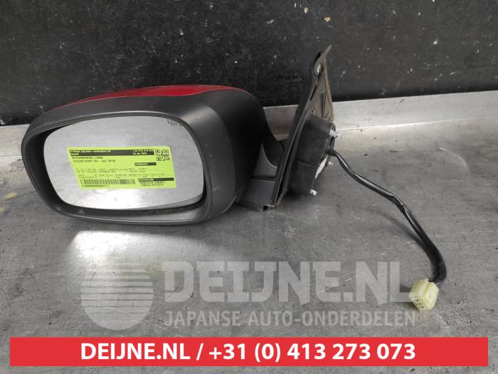 Suzuki Swift Buitenspiegel links O694771