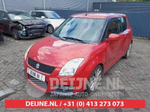 Suzuki Swift Wing mirror, left O694771 photo 3