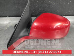 Suzuki Swift Wing mirror, left O694771 photo 2