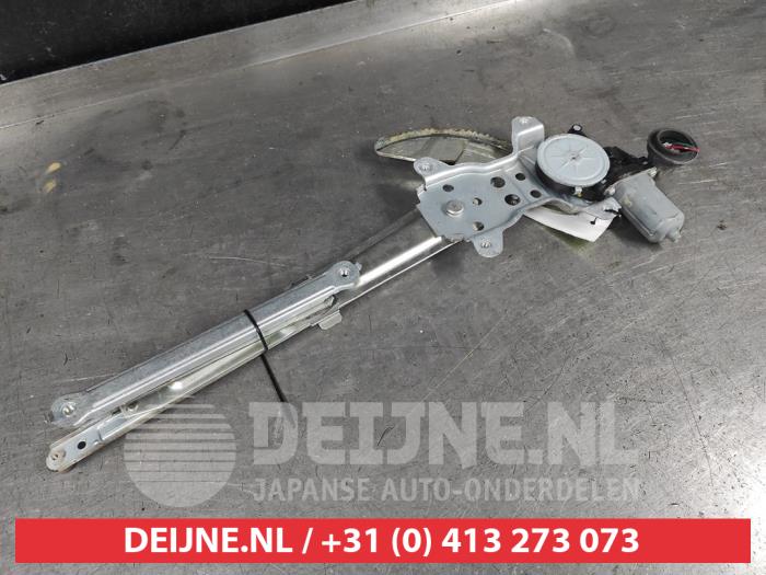 Suzuki Swift Ruitmechaniek 2Deurs rechts-voor O694784