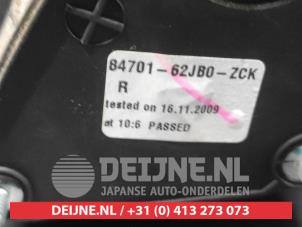 Suzuki Swift Außenspiegel rechts O694785 foto 3