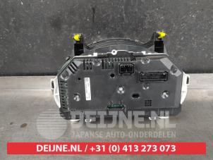 Subaru Trezia Odometer KM O694832 photo 2