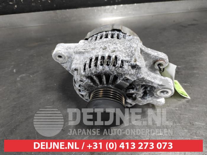 Subaru Trezia Dynamo O694834