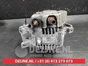 Subaru Trezia Dynamo O694834 photo 2