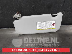 Subaru Trezia Zonneklep O694842 foto 2