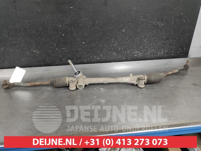 Subaru Trezia Steering box O694843