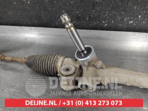 Subaru Trezia Steering box O694843 photo 2
