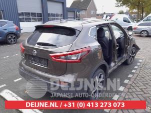 Nissan Qashqai Achterlicht rechts O694808 foto 3