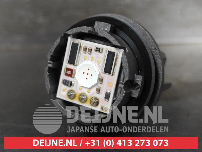 Toyota Yaris Cross LED light O694855
