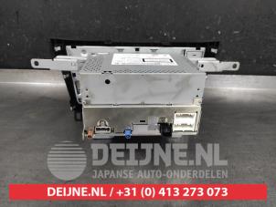 Nissan Qashqai Radio O694817 foto 3