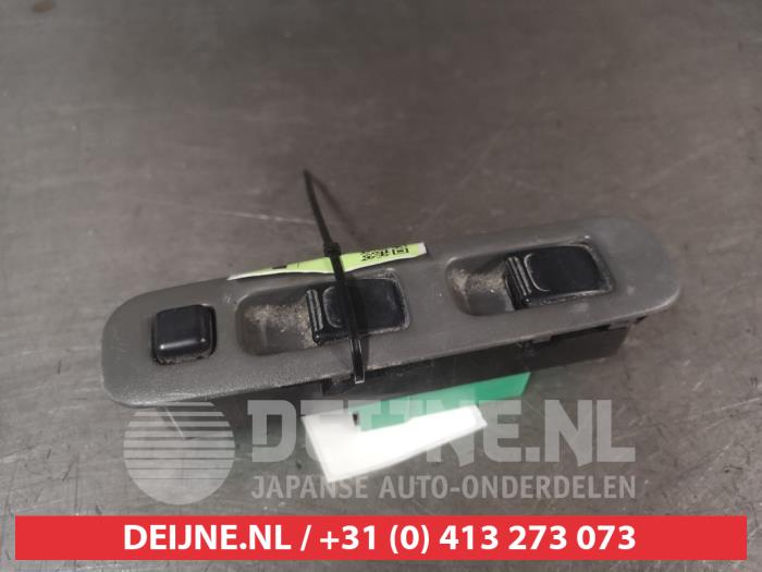 Suzuki Ignis Kombischalter Fenster O694867