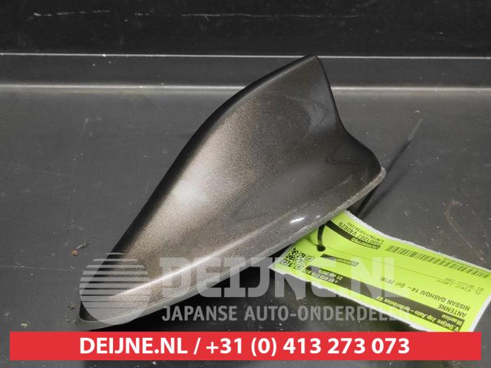 Nissan Qashqai Antenne O694819