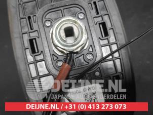 Nissan Qashqai Antenne O694819 foto 3