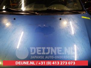 Suzuki Ignis Bonnet O694859 photo 2