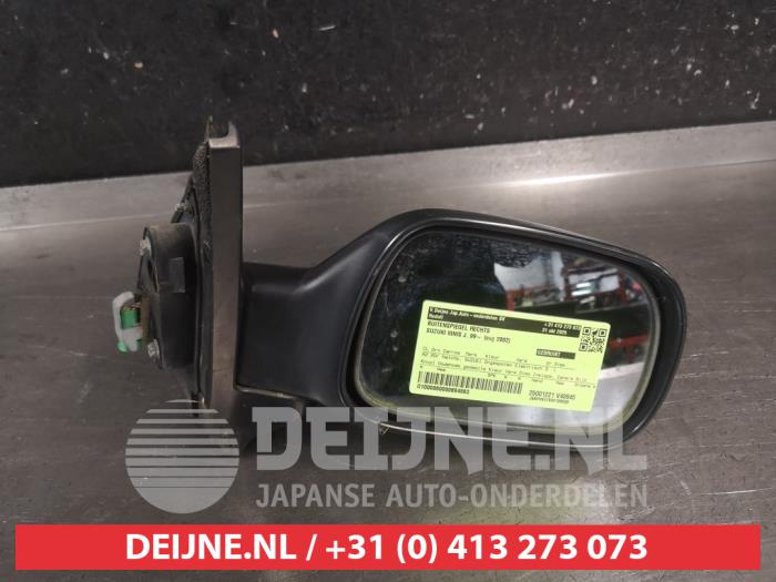 Suzuki Ignis Außenspiegel rechts O694883