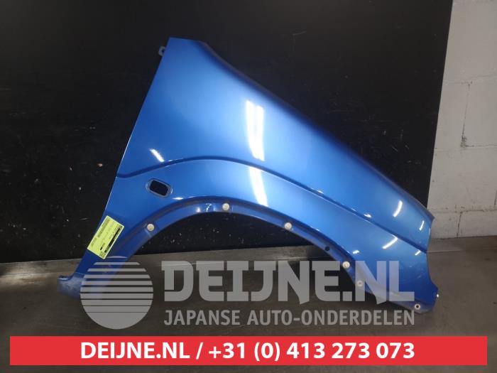 Suzuki Ignis Kotflügel rechts vorne O694884
