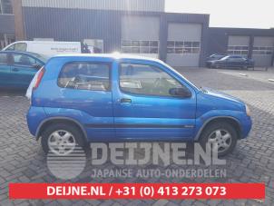 Suzuki Ignis Front wing, right O694884 photo 2