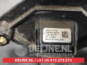 Nissan Qashqai Rückfahrkamera O694893 foto 2