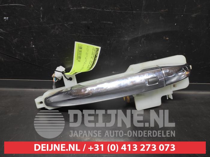 Kia Niro Türgriff 4-türig rechts vorne O694896