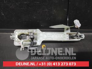 Kia Niro Portiergreep 4Deurs rechts-voor O694896 foto 2