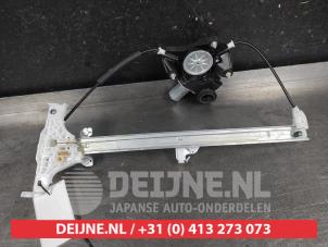 Toyota Yaris Cross Fenstermechanik 4-türig rechts hinten O694906 foto 2